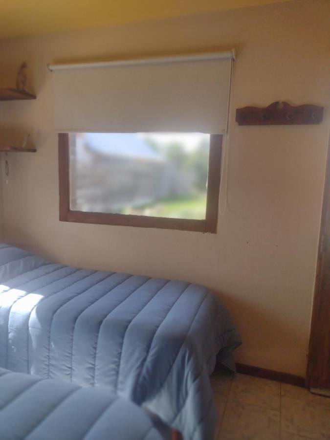 Paso Del Cuadrado 2 Apartment El Chalten Bagian luar foto